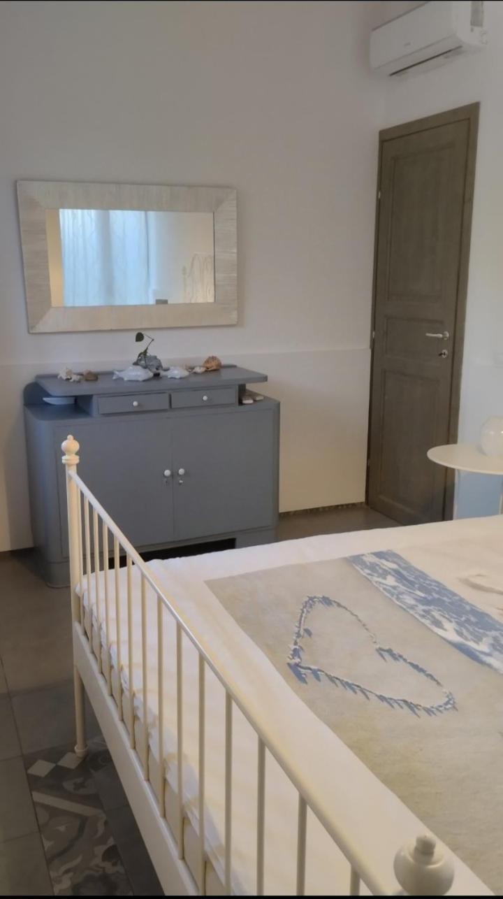 Villa Giulio Fondachello  Habitación foto
